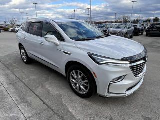 2023 Buick Enclave Essence FWD