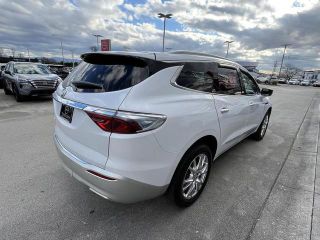 2023 Buick Enclave Essence FWD