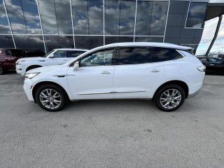 2023 Buick Enclave Essence FWD
