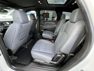 2023 Buick Enclave Essence FWD