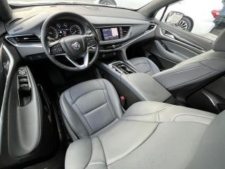 2023 Buick Enclave Essence FWD