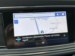 2023 Buick Enclave Essence FWD