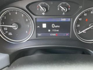 2023 Buick Enclave Essence FWD