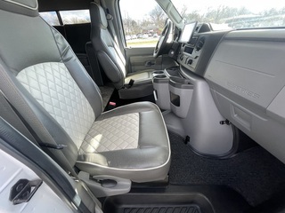 2022 Ford E-450 forestriver rv