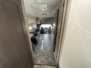 2022 Ford E-450 forestriver rv