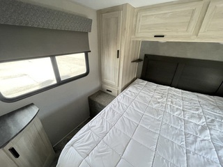 2022 Ford E-450 forestriver rv