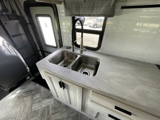 2022 Ford E-450 forestriver rv