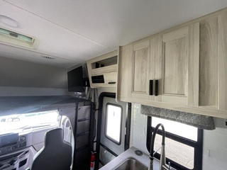 2022 Ford E-450 forestriver rv