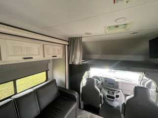 2022 Ford E-450 forestriver rv