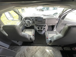 2022 Ford E-450 forestriver rv