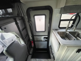 2022 Ford E-450 forestriver rv
