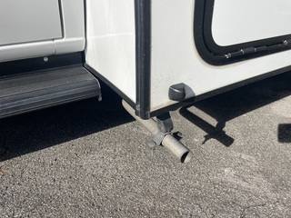 2022 Ford E-450 forestriver rv