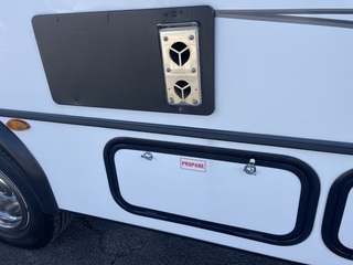 2022 Ford E-450 forestriver rv