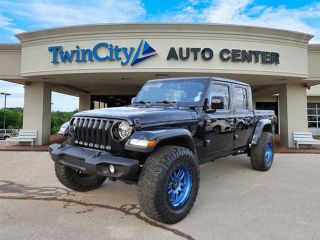 Twin City Buick, Alcoa, TN