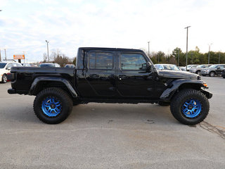 2021 Jeep Gladiator High Altitude 4WD