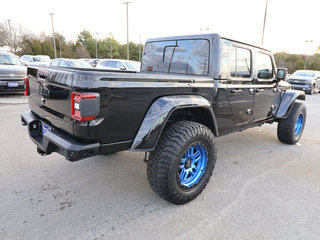 2021 Jeep Gladiator High Altitude 4WD