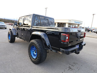2021 Jeep Gladiator High Altitude 4WD