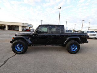 2021 Jeep Gladiator High Altitude 4WD