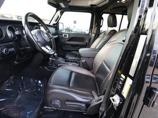 2021 Jeep Gladiator High Altitude 4WD