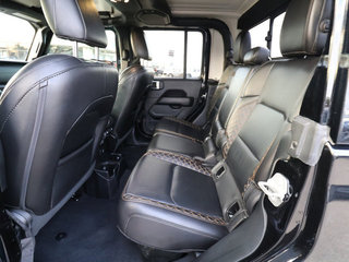 2021 Jeep Gladiator High Altitude 4WD