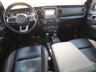 2021 Jeep Gladiator High Altitude 4WD