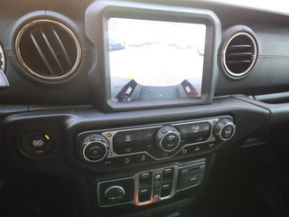 2021 Jeep Gladiator High Altitude 4WD