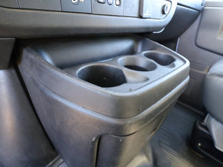 2022 GMC Savana 2500 135WB