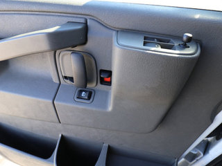 2022 GMC Savana 2500 135WB