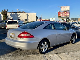 2004 Honda Accord EX