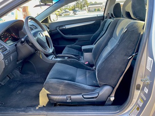 2004 Honda Accord EX