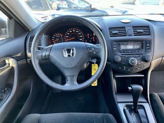 2004 Honda Accord EX