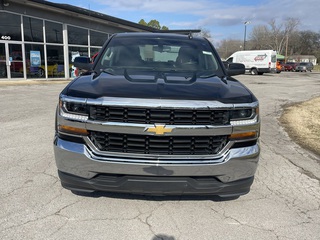 2019 Chevrolet Silverado 1500 LT 2WD