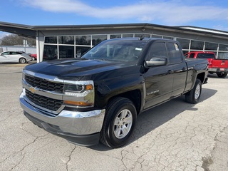 2019 Chevrolet Silverado 1500 LT 2WD