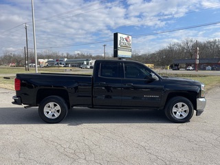 2019 Chevrolet Silverado 1500 LT 2WD