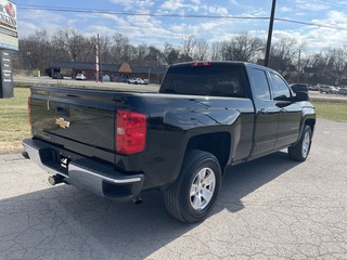 2019 Chevrolet Silverado 1500 LT 2WD