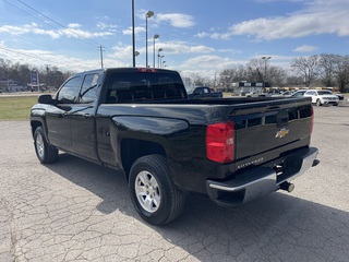 2019 Chevrolet Silverado 1500 LT 2WD
