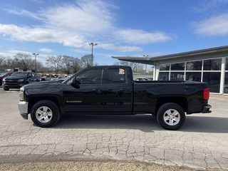 2019 Chevrolet Silverado 1500 LT 2WD