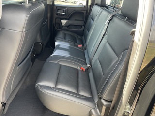 2019 Chevrolet Silverado 1500 LT 2WD