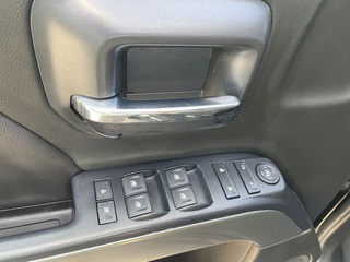 2019 Chevrolet Silverado 1500 LT 2WD