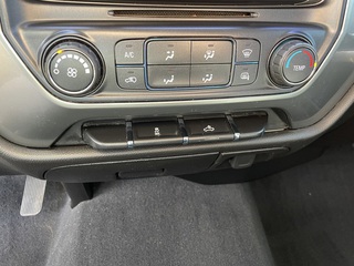 2019 Chevrolet Silverado 1500 LT 2WD