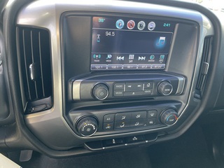 2019 Chevrolet Silverado 1500 LT 2WD