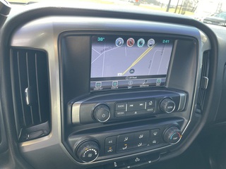 2019 Chevrolet Silverado 1500 LT 2WD