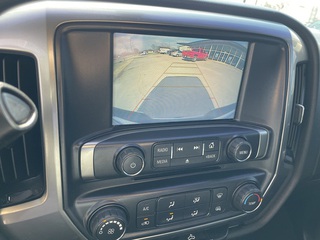 2019 Chevrolet Silverado 1500 LT 2WD