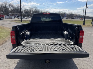 2019 Chevrolet Silverado 1500 LT 2WD
