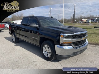Vic Jenkins Automotive, Gallatin, TN