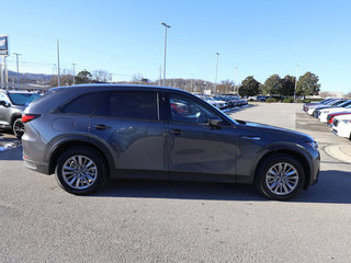 2024 Mazda CX-90 PHEV Preferred AWD