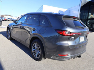 2024 Mazda CX-90 PHEV Preferred AWD