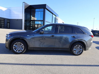 2024 Mazda CX-90 PHEV Preferred AWD