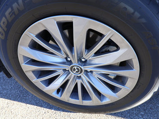 2024 Mazda CX-90 PHEV Preferred AWD