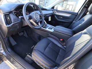 2024 Mazda CX-90 PHEV Preferred AWD
